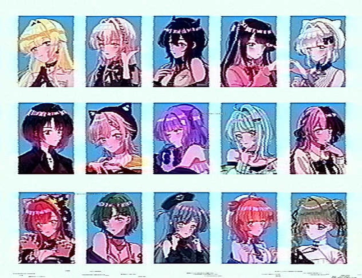 KiKi嬢 tweet media