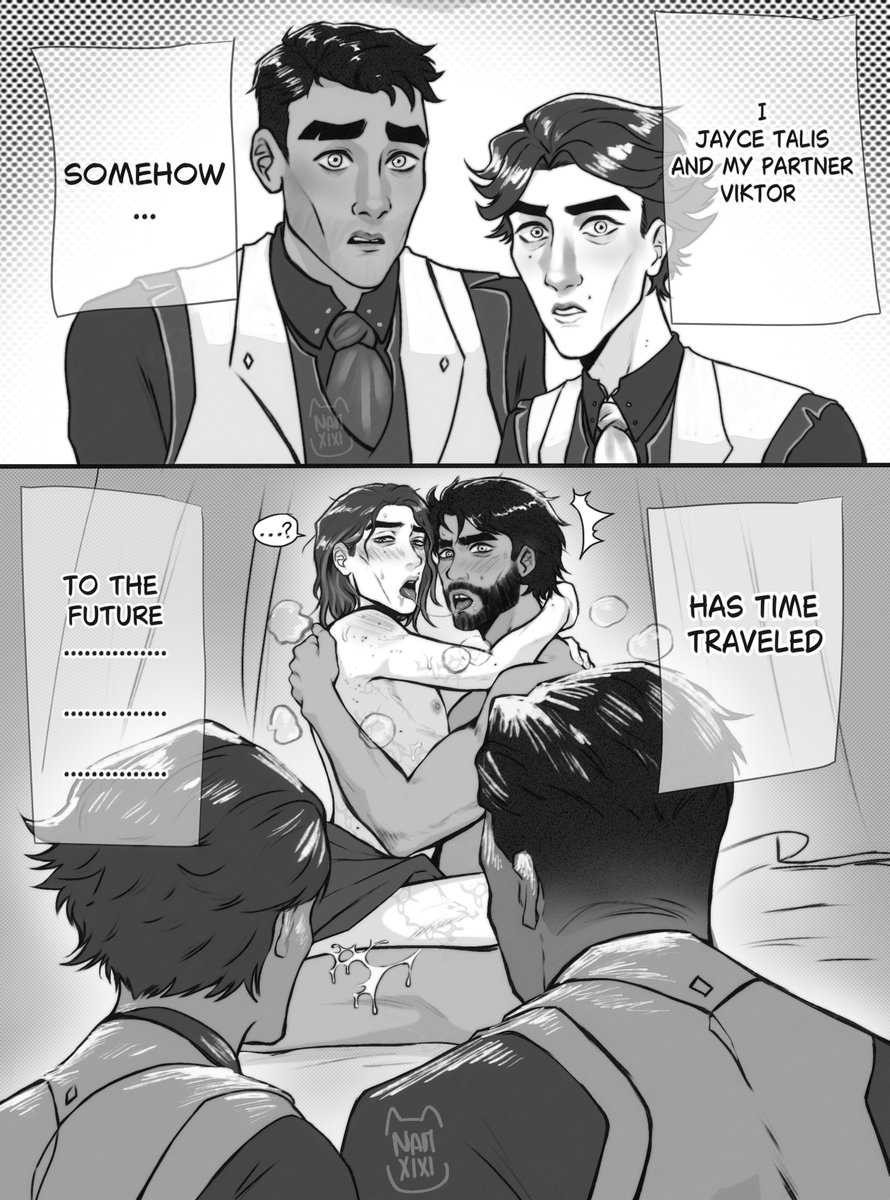 Nam xixi COMMS OPEN🍓 tweet media