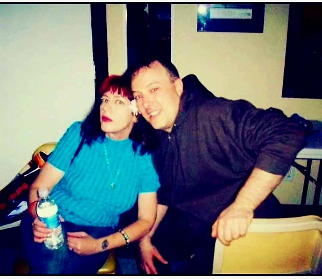 Meri St. Mary tweet media