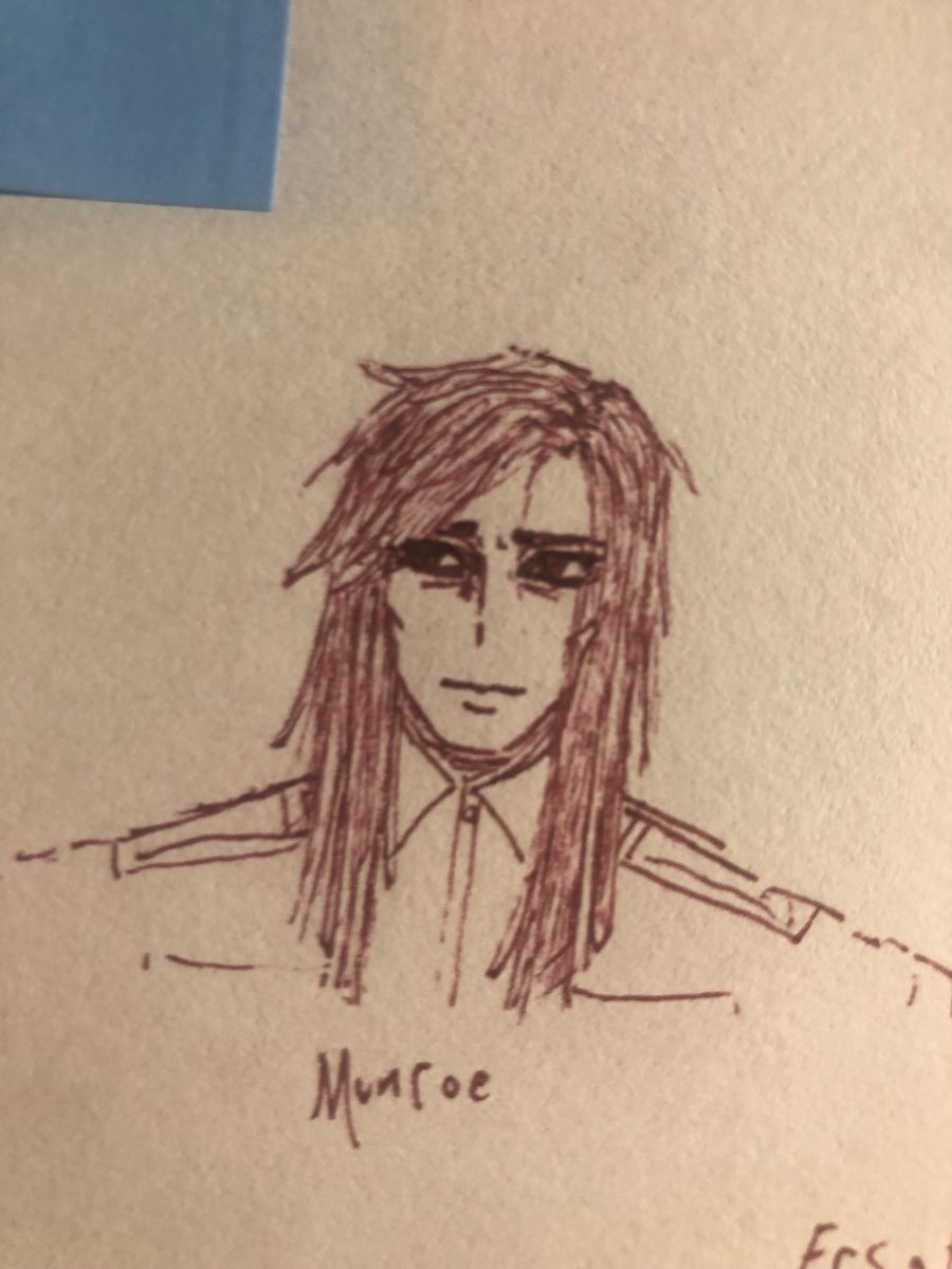 Crotchwhistle Purple tweet media