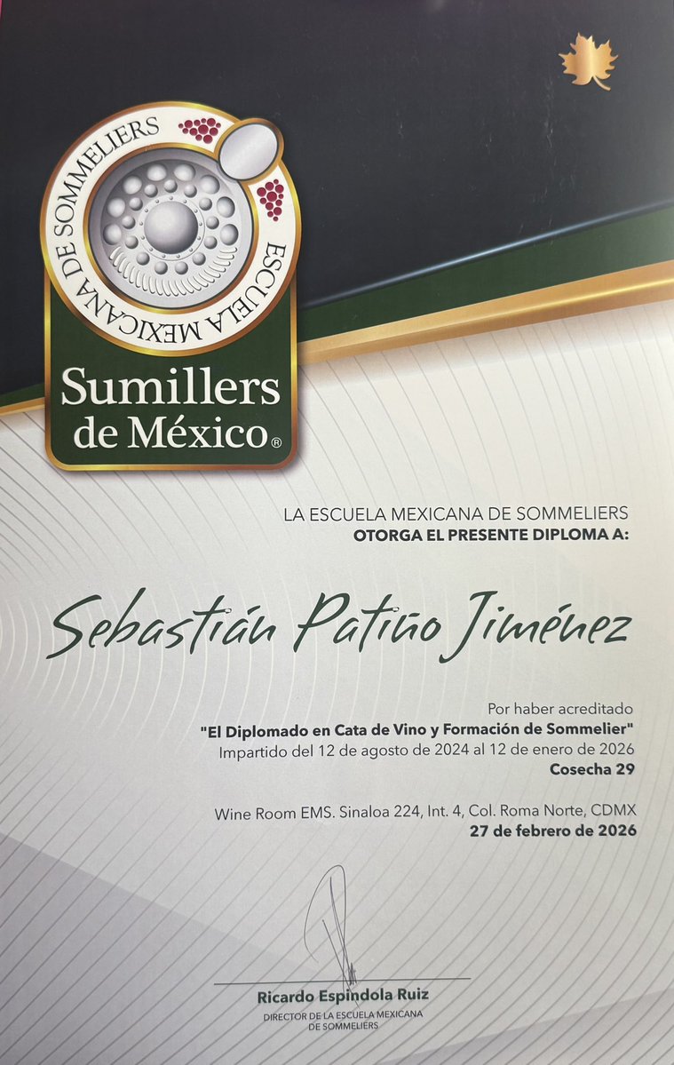 Sebastián Patiño tweet media