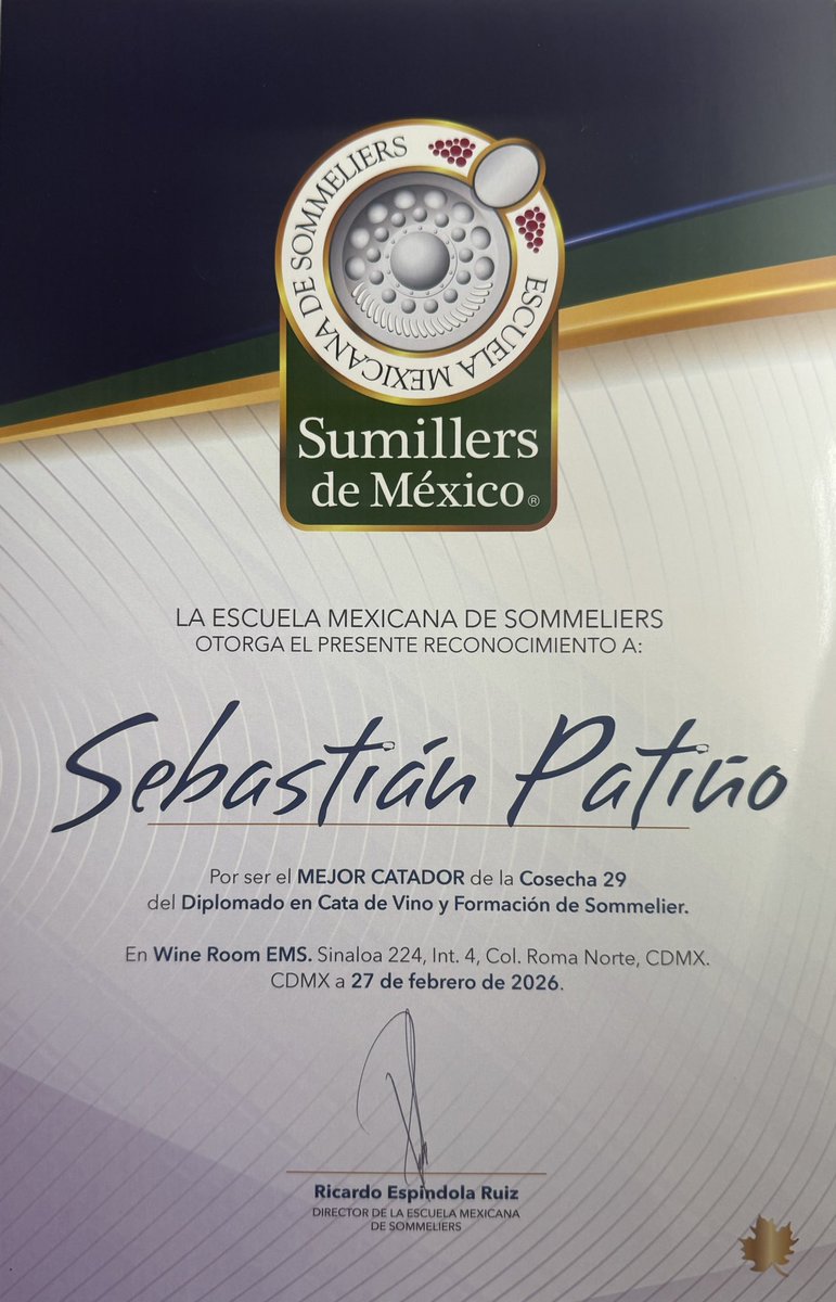 Sebastián Patiño tweet media