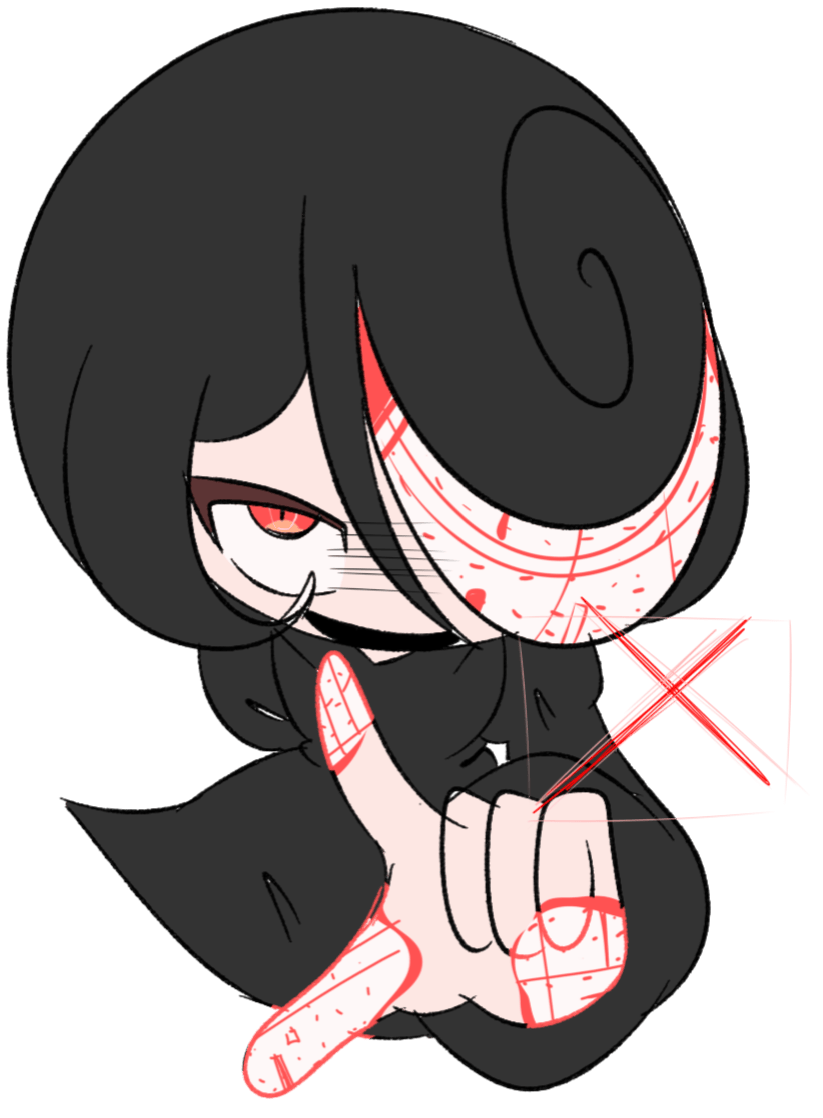 ‍ ‍ ‍ ‍* 𝖨'𝖫𝖫 𝗦͟𝗘͟𝗥͟𝗩͟𝗘͟ 𝐘𝐎𝐔 tweet media