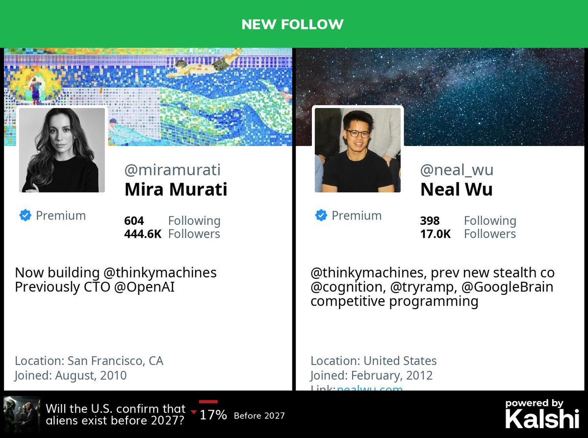 Big Tech Alert tweet media