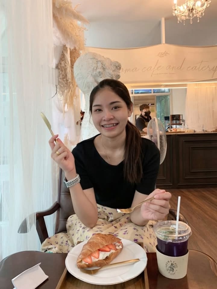 พระเจ้ามาแจกวาปแล้ว 😎📢 tweet media