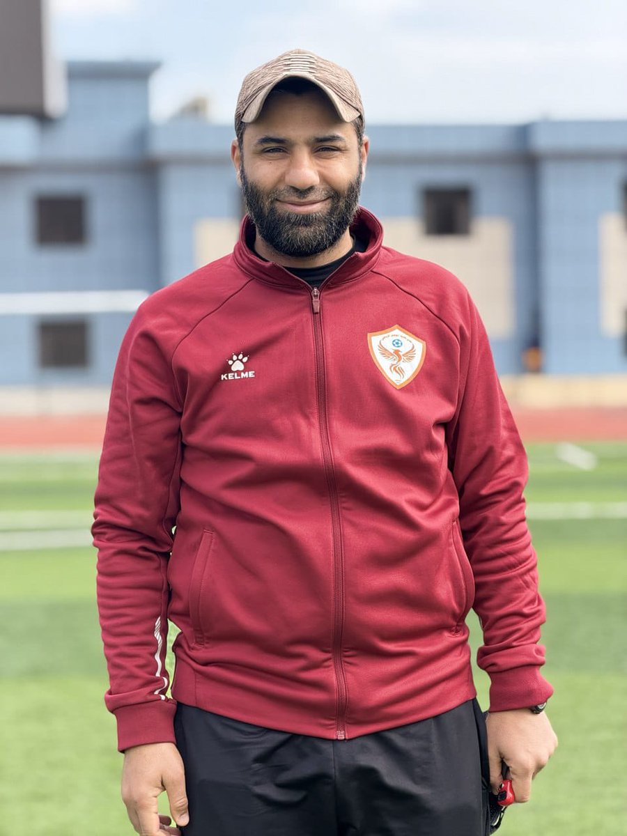 Sayedem31735856's tweet photo. الحمد الله 
التأهل للأدوار النهائية للدورى العراقى الممتاز 
والمركز الثانى https://t.co/Wwm98DXJjk