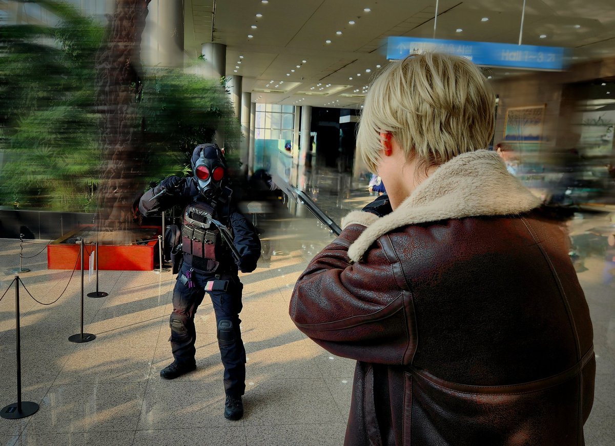 Fusil(퓨질) tweet media