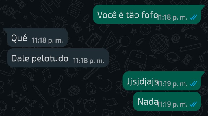 Kai lvs papa frita tweet media
