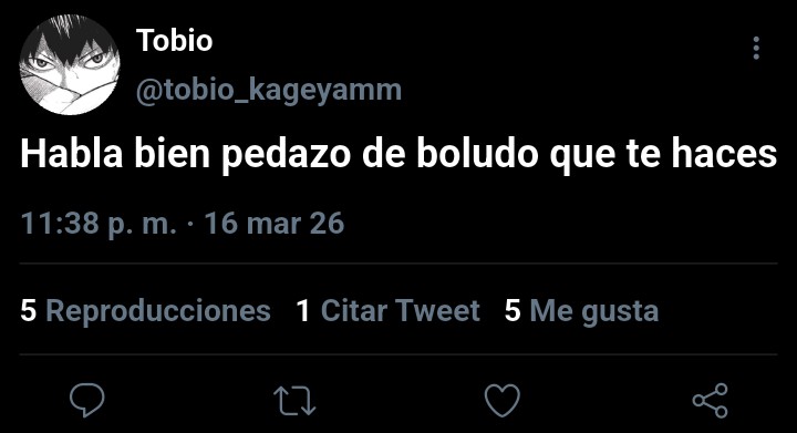Kai lvs papa frita tweet media