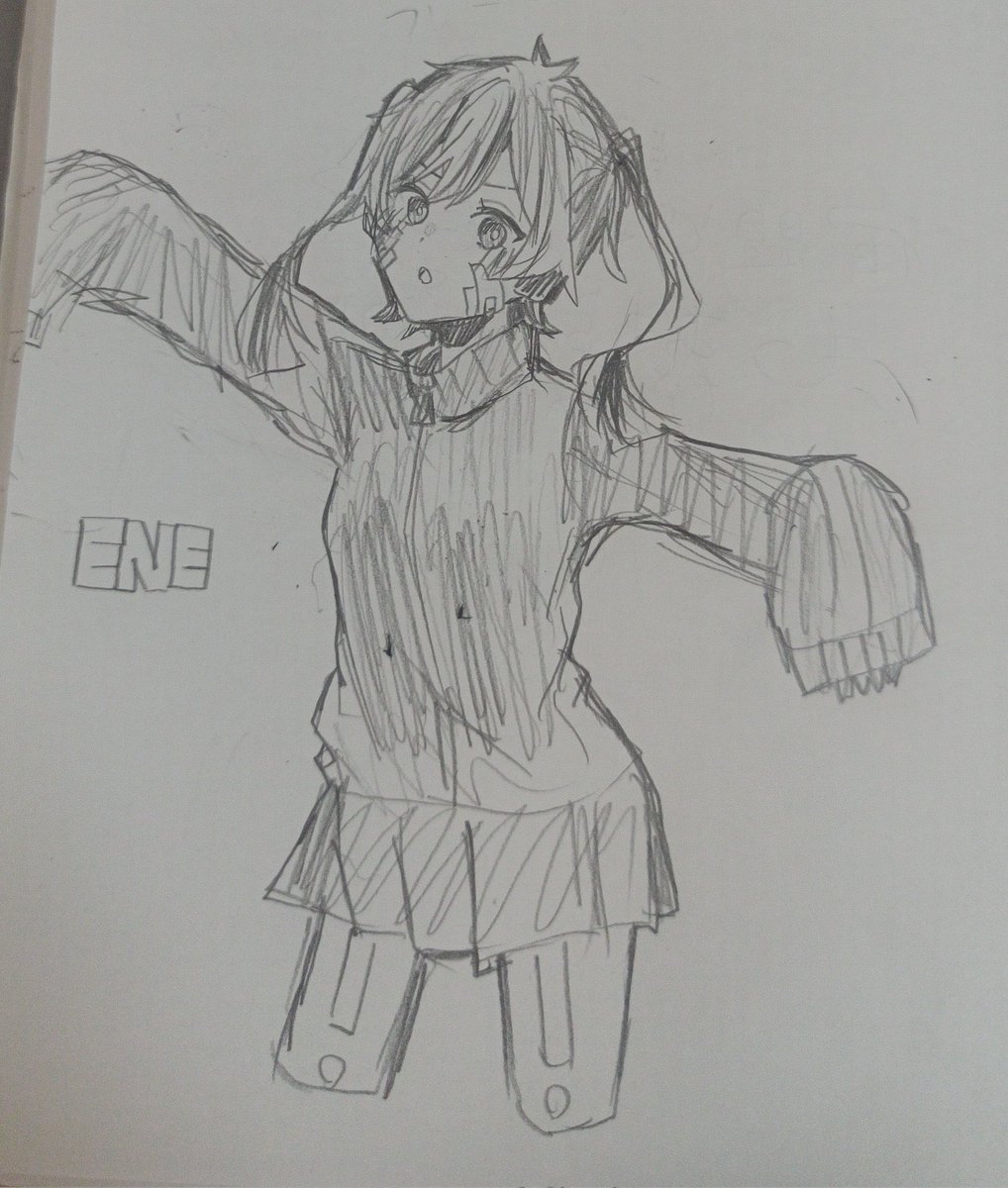 ねるすりーぷ tweet media