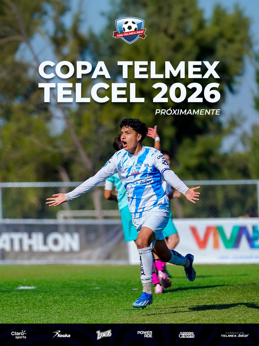 Se afinan los últimos detalles para la nueva convocatoria ⚽️🥳

#JuegaMásViveMás