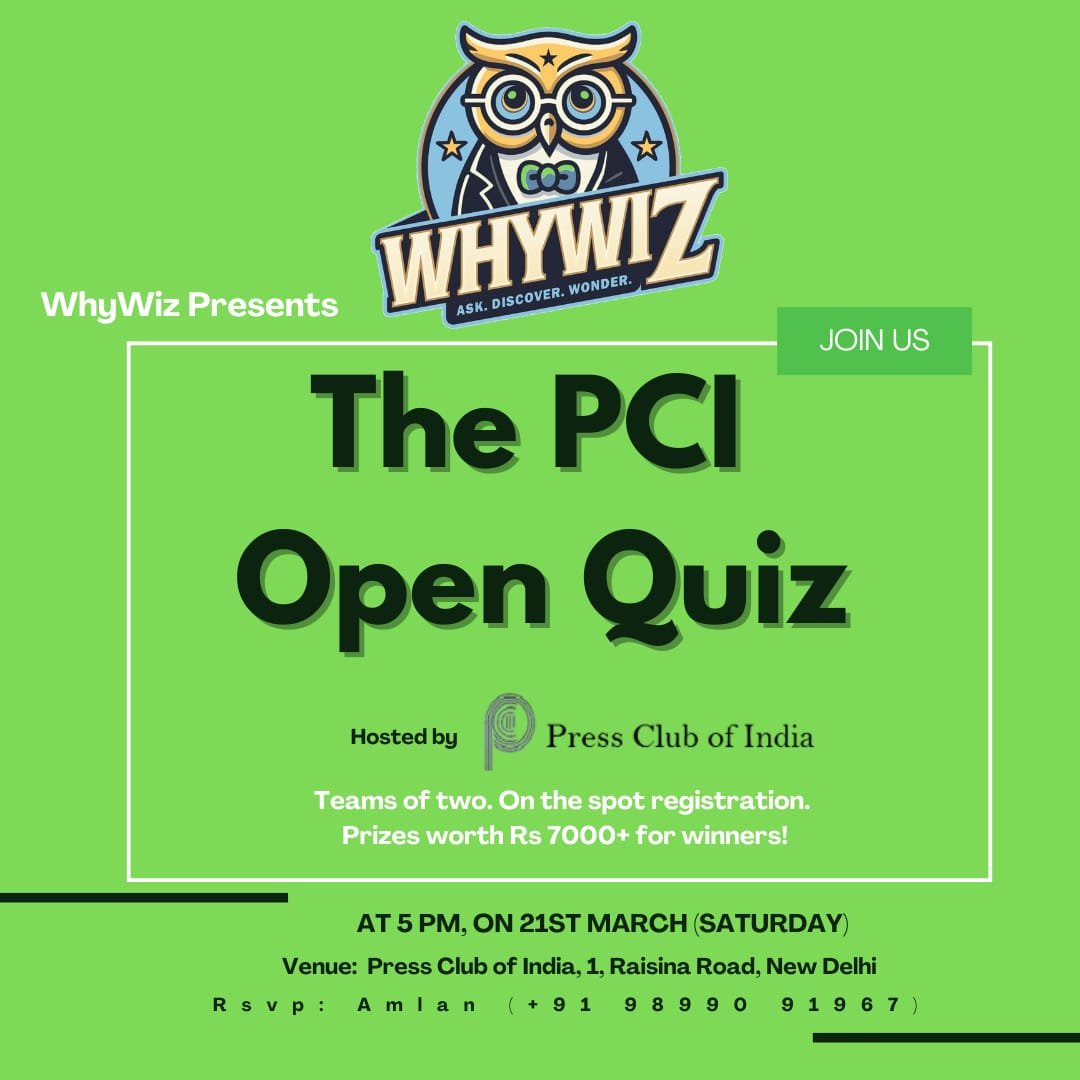 Whywiz (@whywizQuiz) / Posts / X