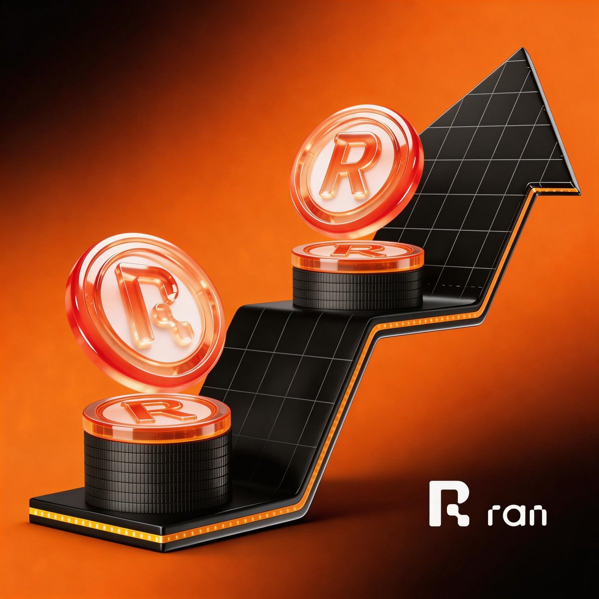 Rate Arbitrage Nexus tweet media