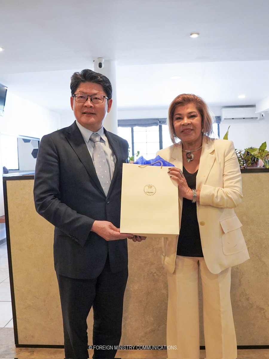 Belize MFAFT 🇧🇿 tweet media