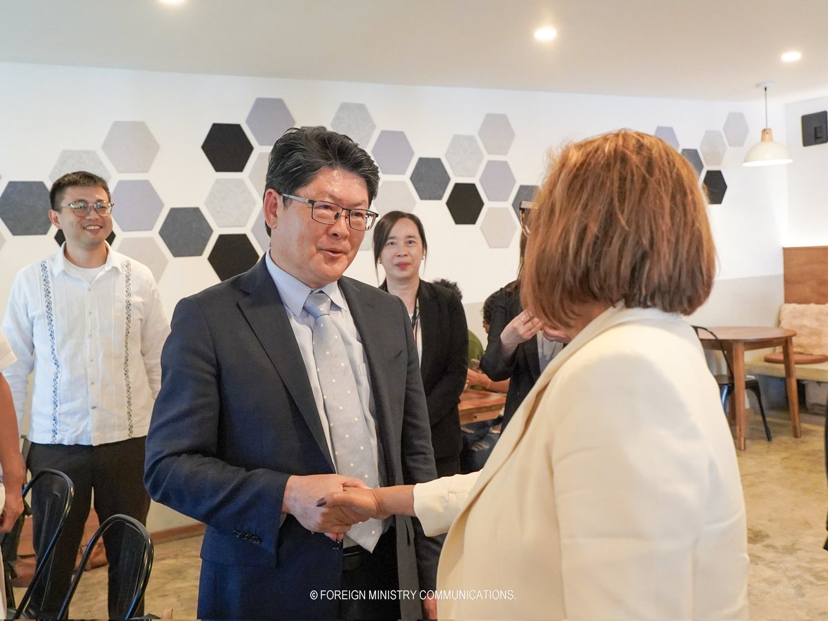 Belize MFAFT 🇧🇿 tweet media