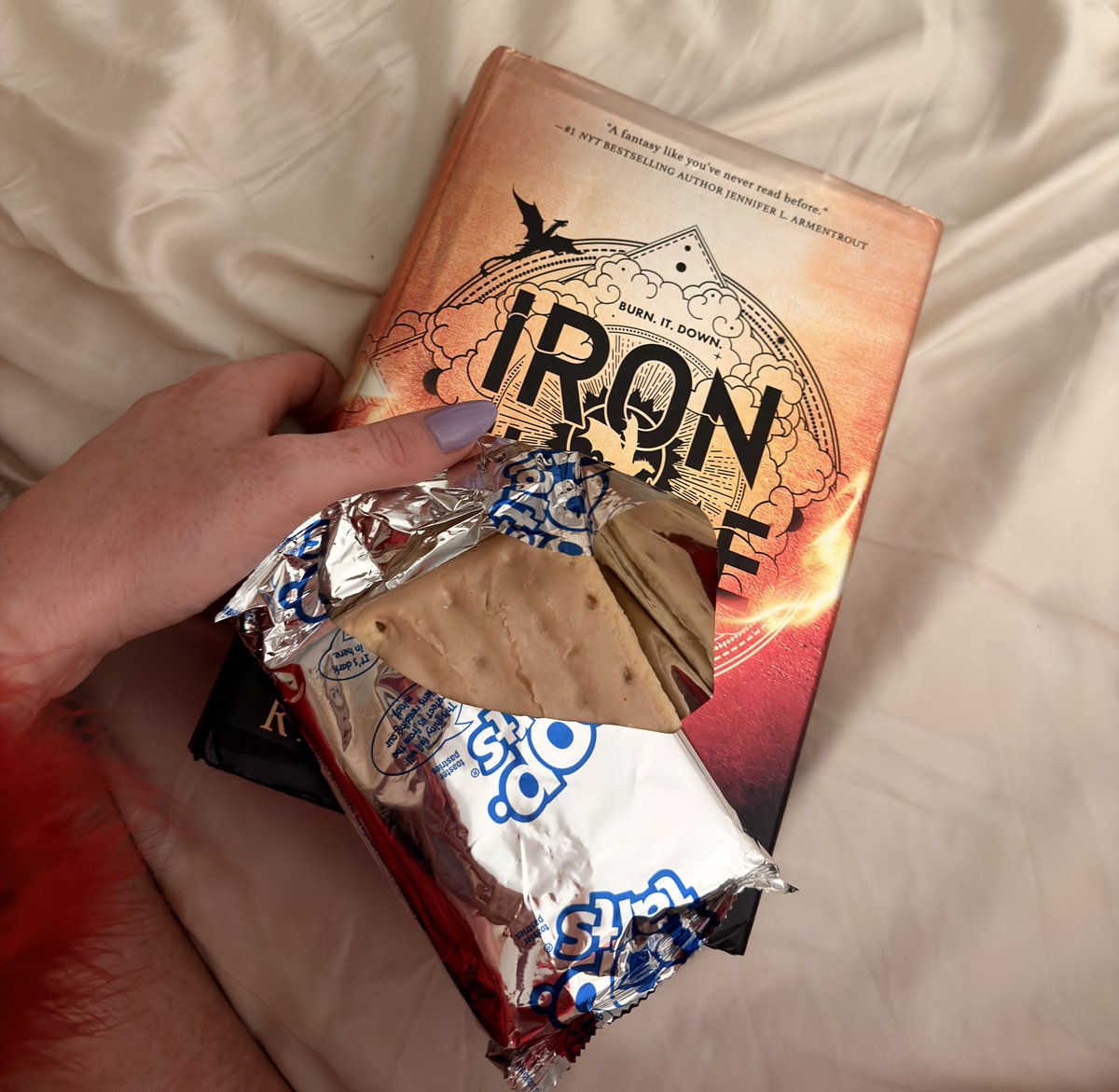 Jordyn Wallace tweet media