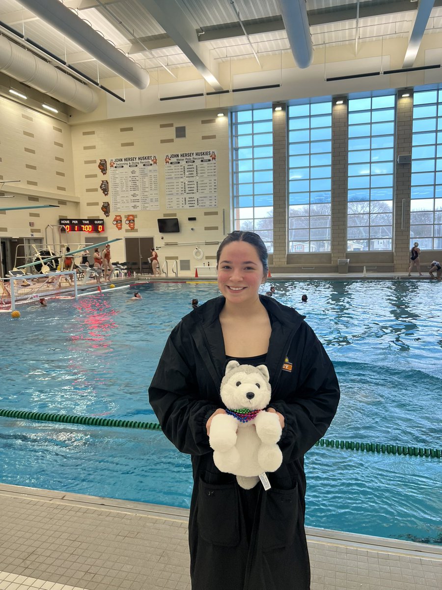 Megan Brownley tweet media