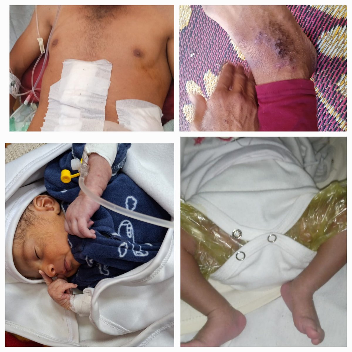 Um Yasin tweet media