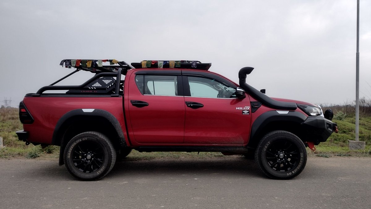 Kolkata Cloud Chasers tweet media