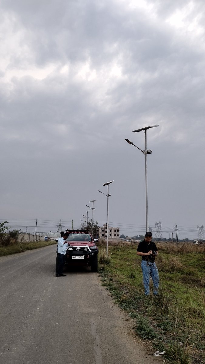 Kolkata Cloud Chasers tweet media