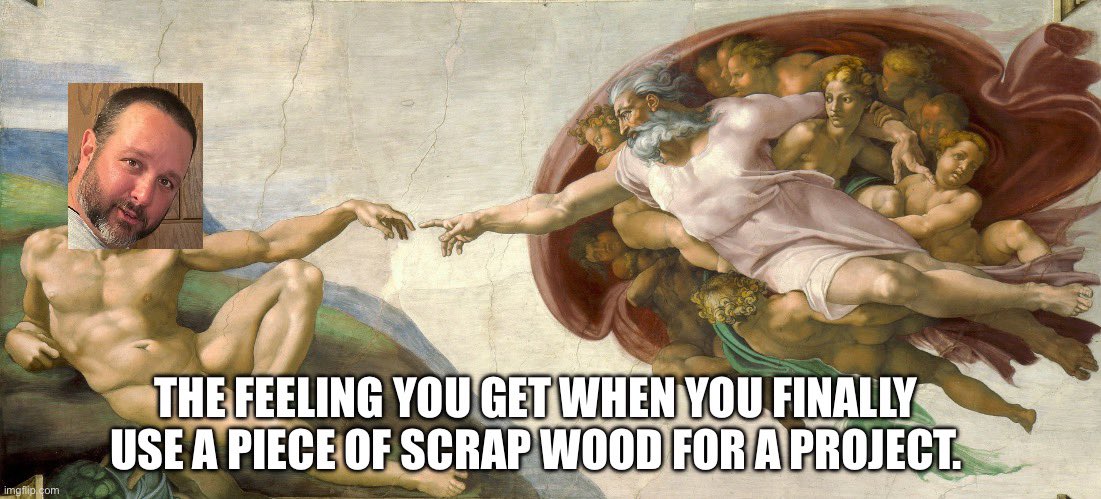 THEChipDude tweet media