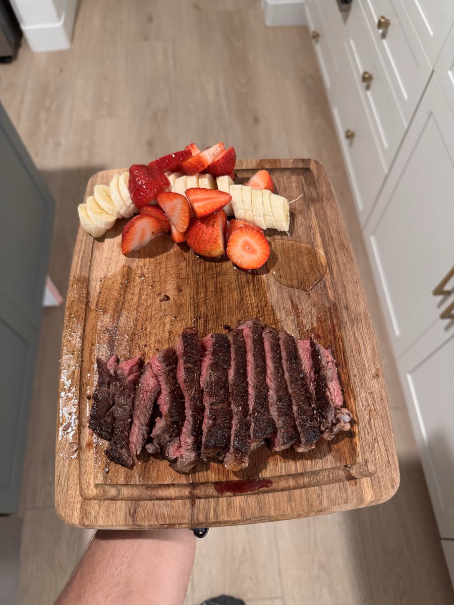 Options selling with Christian tweet media