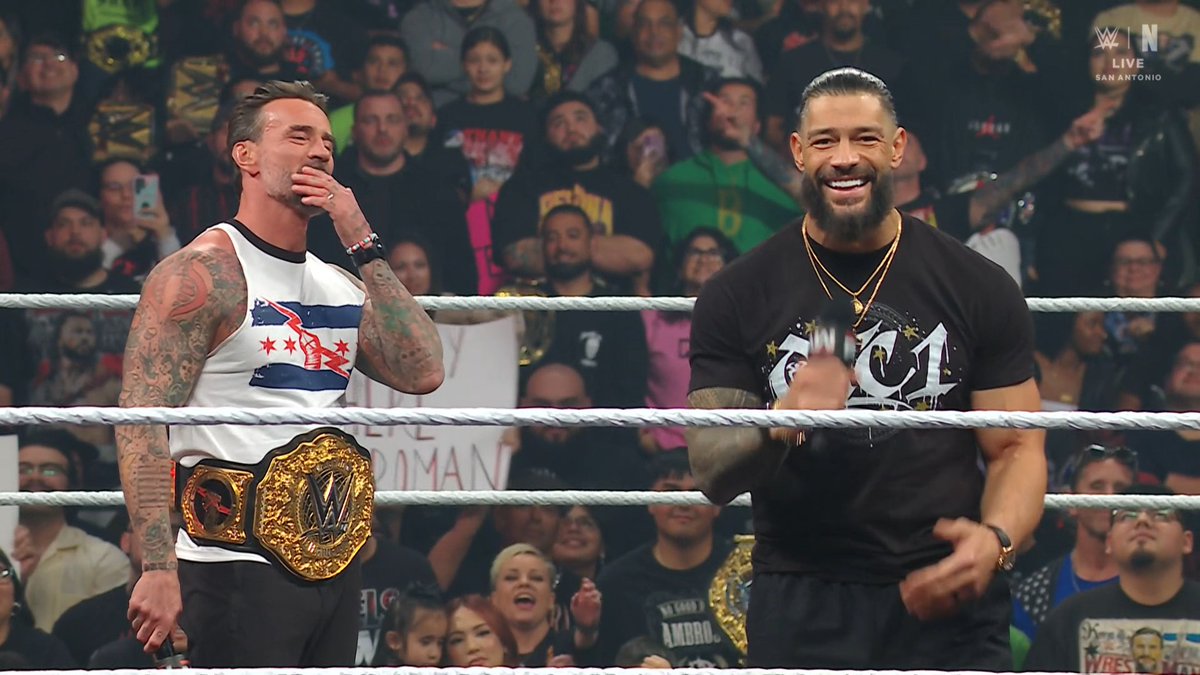 EliteRockerz 𝕏 tweet media