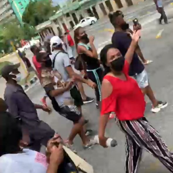 Ruhama Fernández tweet media