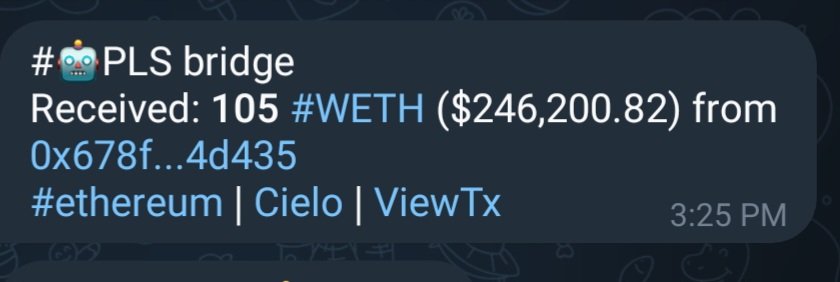 Cryptosolv tweet media