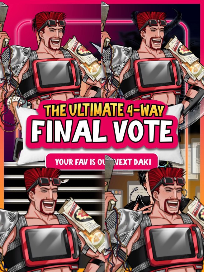 JAZ 🧟♂️ #1 LUKE NUKEM tweet media