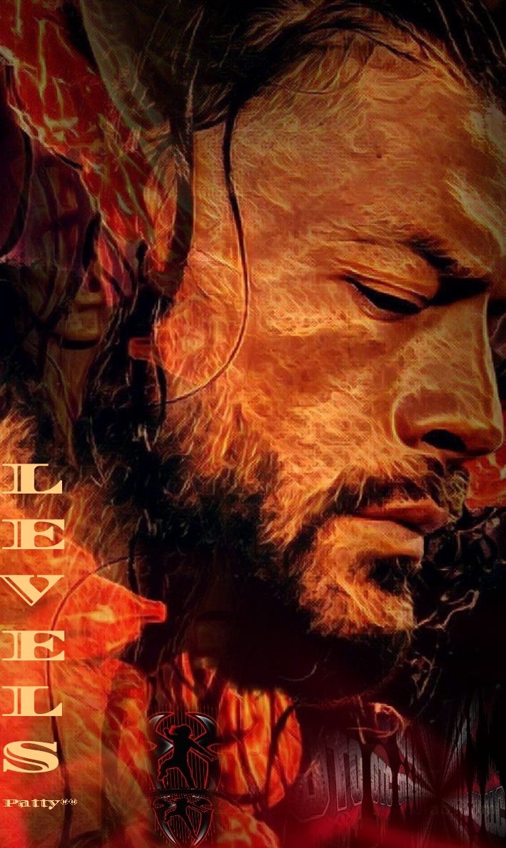 DerksenPatty's tweet image. There are no words to describe how incredibly Awesome You Are💯
THANK YOU ROMAN❣️☺️#ROMANREIGNS
#GREATNESS
#UNPARALLELED
#LEVELSABOVE
@WWERomanReigns 
❤️☝️🤙💯
Sign Me "PROUD FAN#