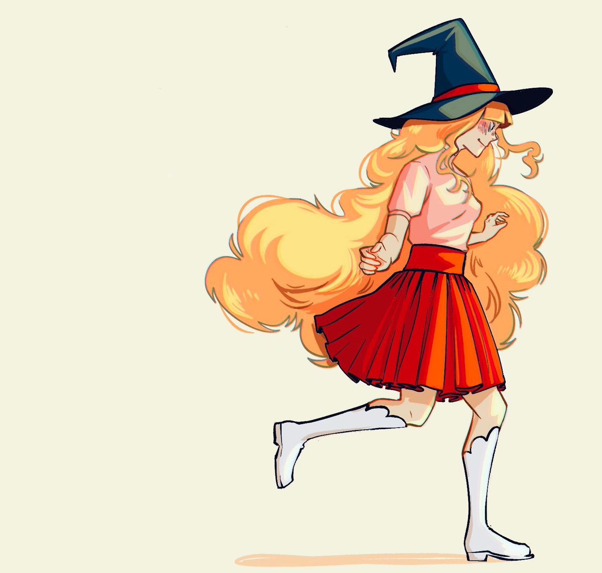 fend // next: momocon! 🍑 tweet media