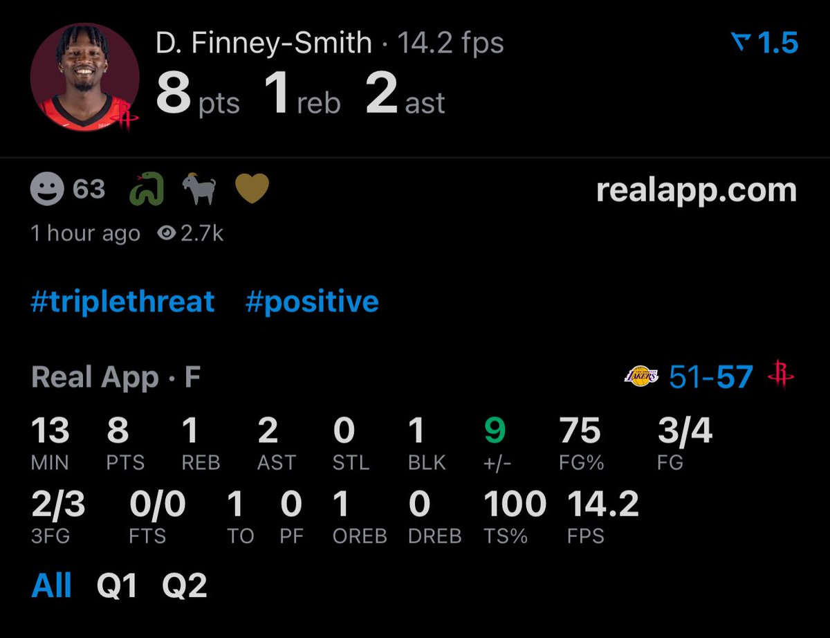 Playoff LAL tweet media