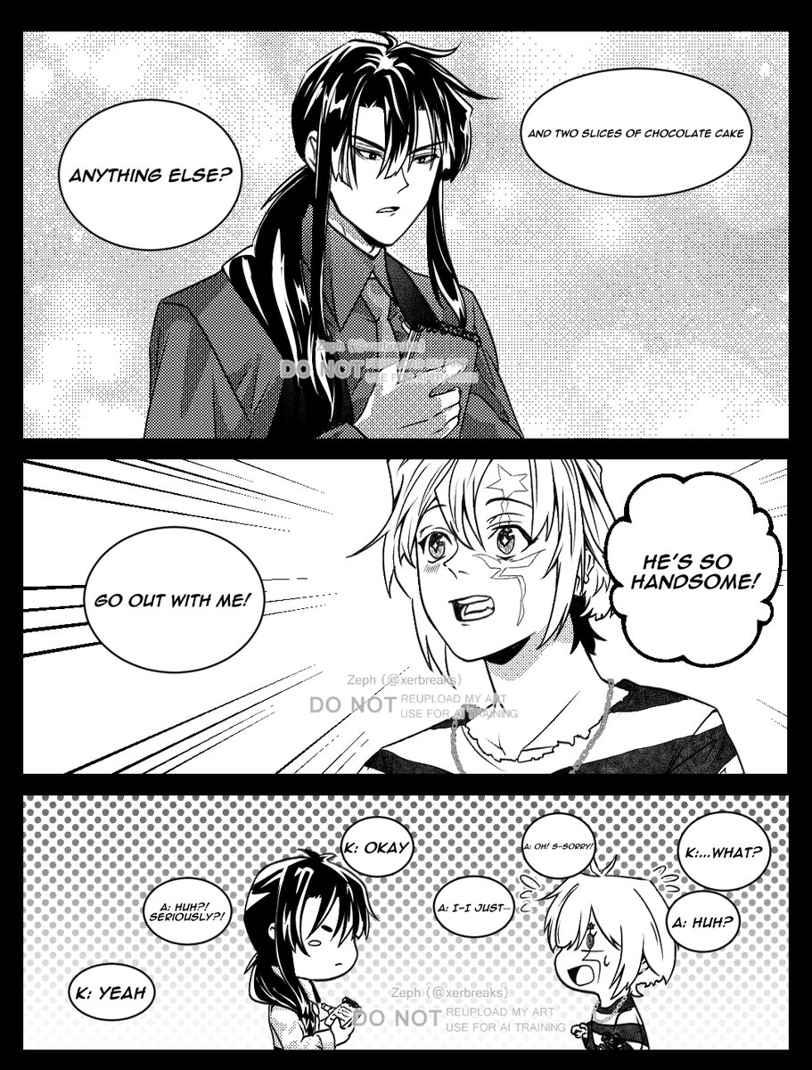 Zeph ✞ tweet media