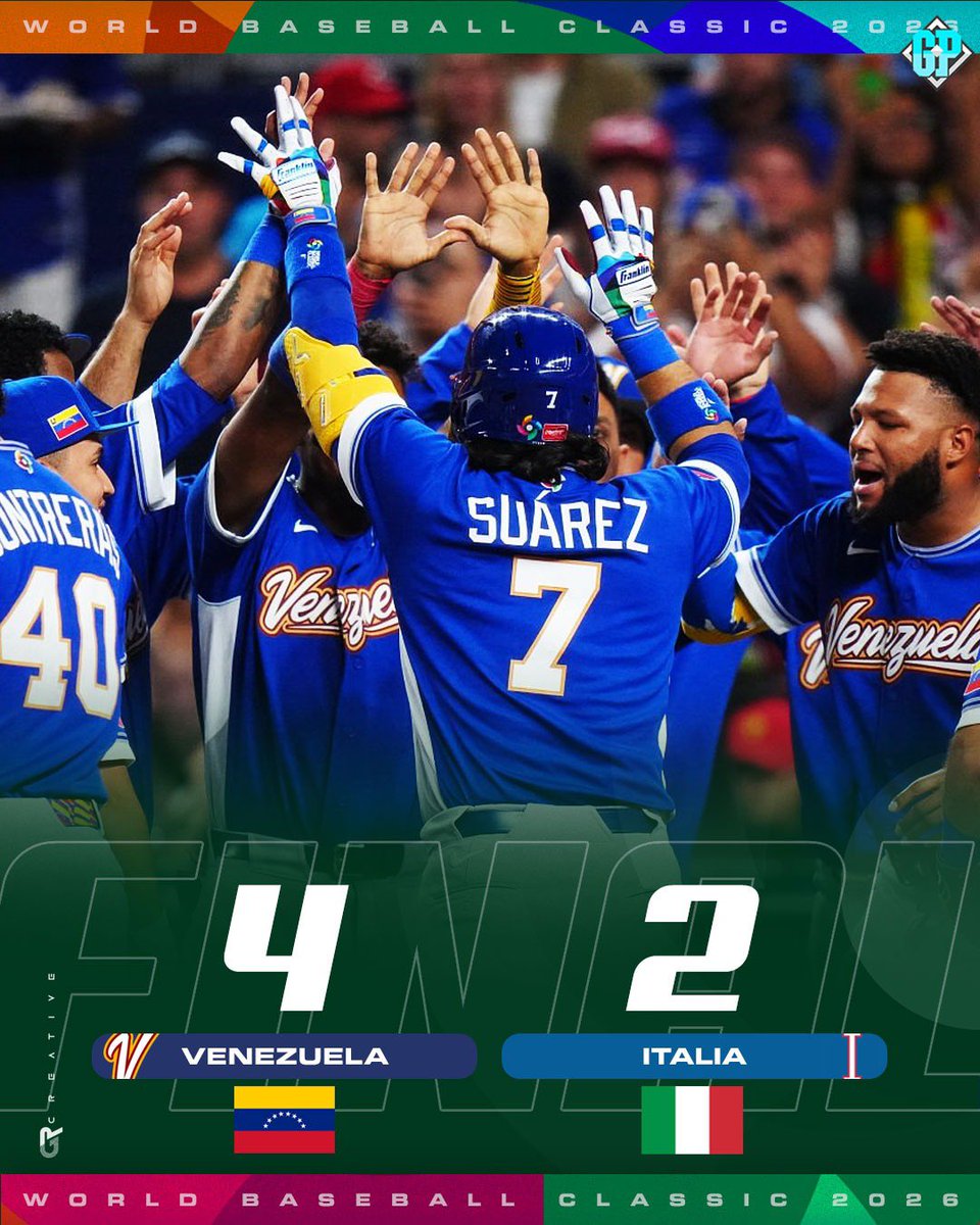 Georgeny Pérez tweet media