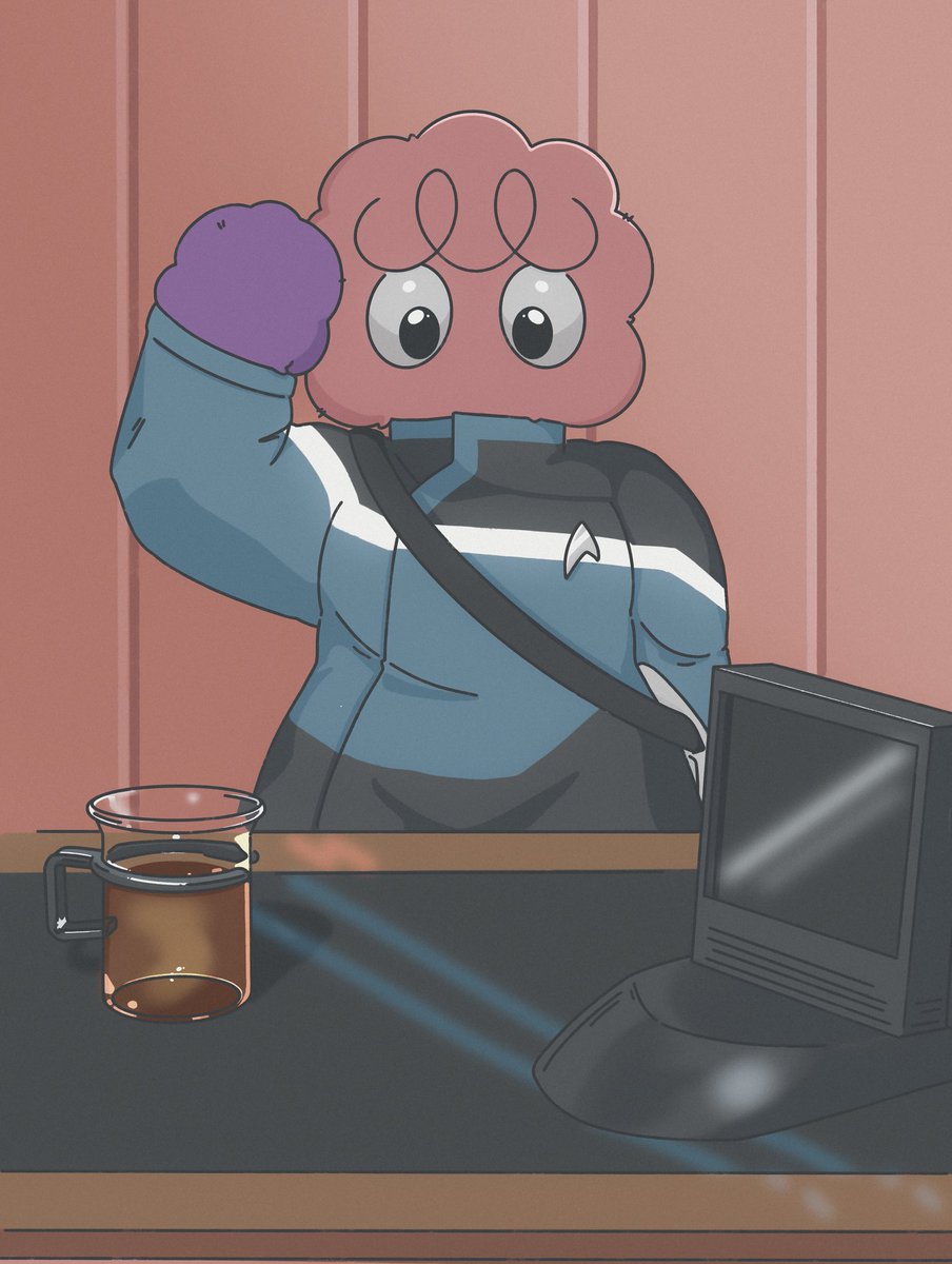 Midnight tweet media