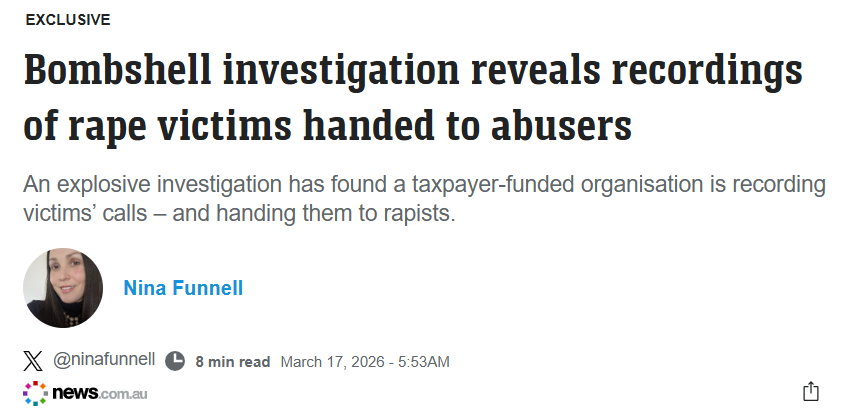 Larissa Waters tweet media