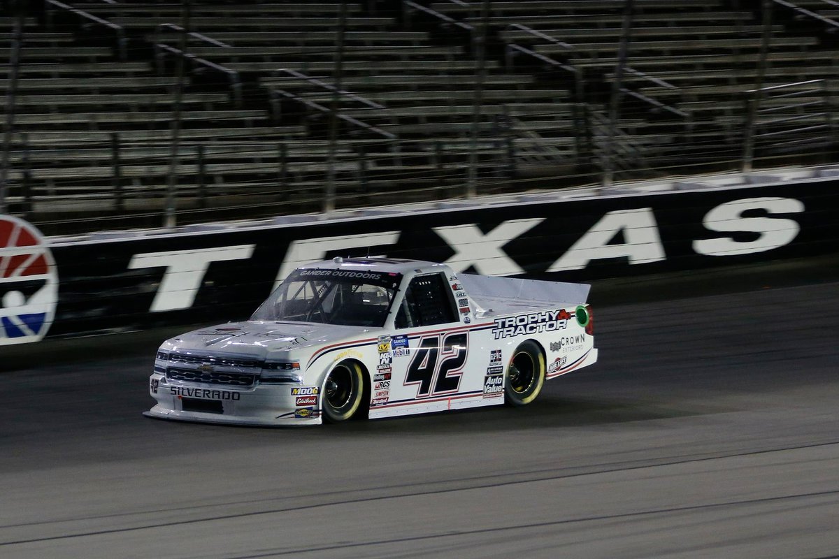 Garrett Smithley tweet media