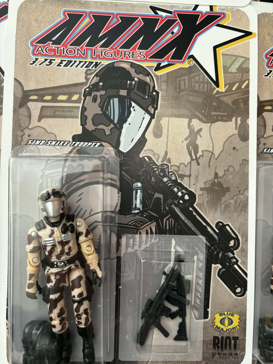 Patrick Thomas Parnell- Riot Press Comics & Toys! tweet media