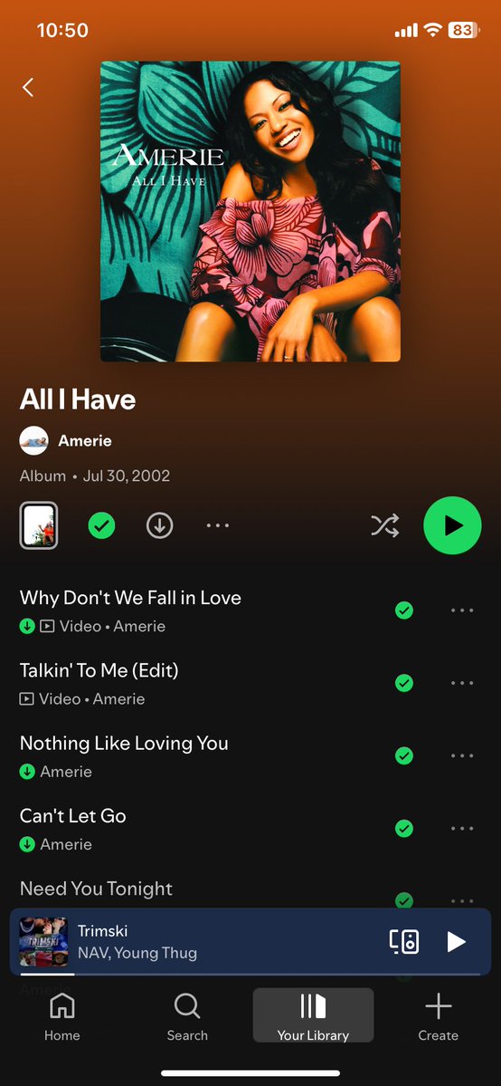 The perfect blend. tweet media