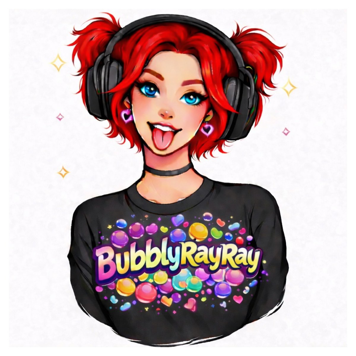BubblyRayRayTV's tweet photo. #twitchstream #fortnite #18plus #bubblyrayray #gamergirl #xbox https://t.co/s5favwZtGH