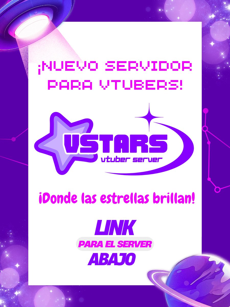 AstroWolfVT 🚀💫🐺👨‍🚀 🇵🇷 〔VStars〕HIATUS tweet media