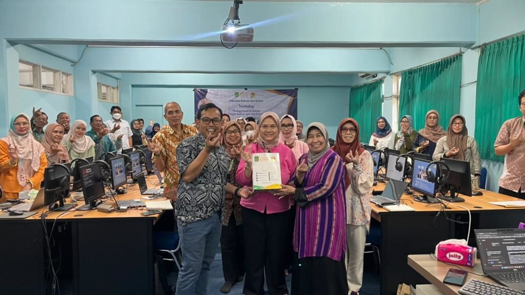 Universitas Nasional tweet media