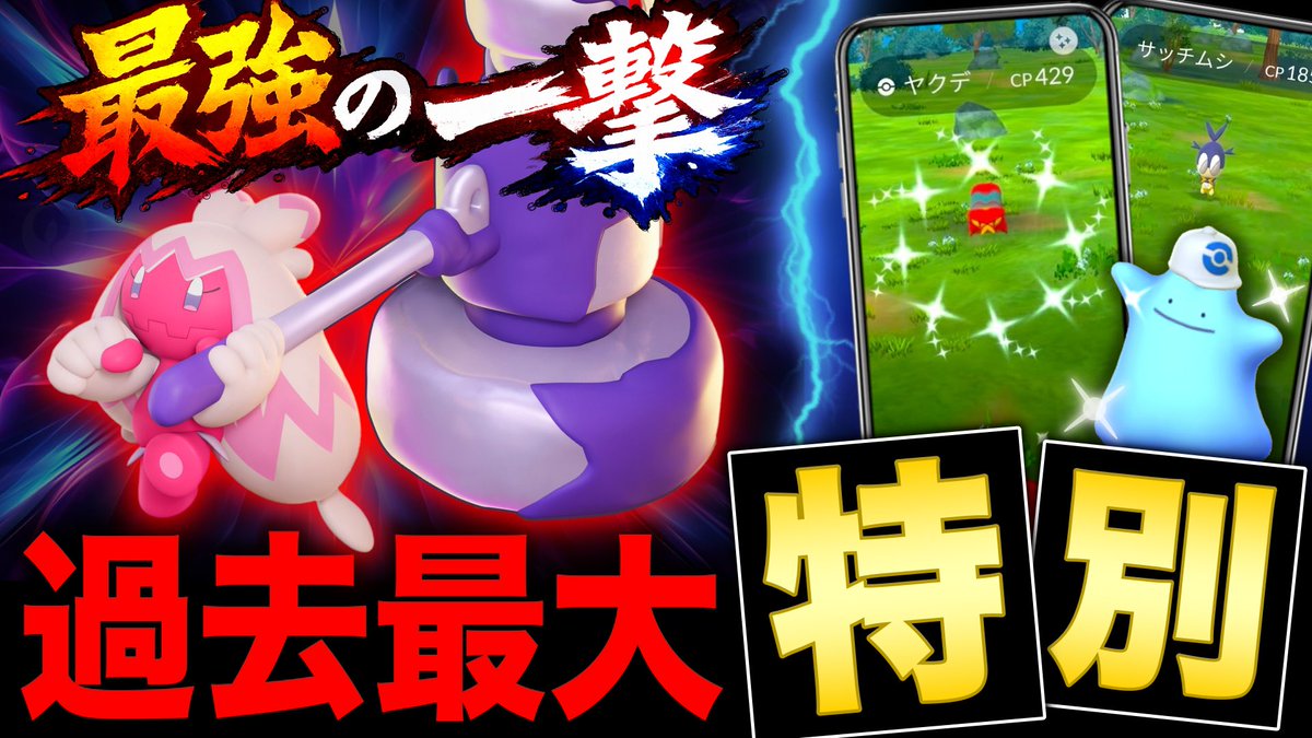 TARCY【ターシー】 tweet media