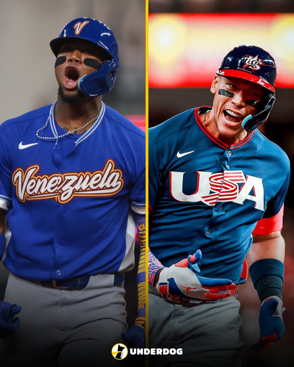 Underdog MLB tweet media