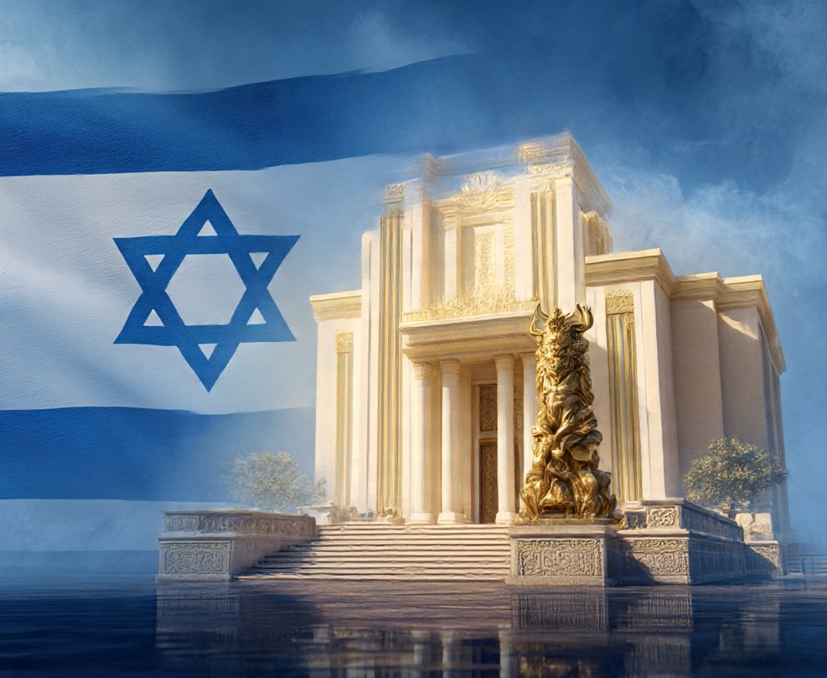 From the River to the Sea
The Painted horses will ride to Galilee 
Together in hand,. 
We the Painted faces will stand.
Together in hand,.
The sons and daughters of Baal
Will crumble and fall 
For in their Dark Lord Moloch
The Synagogue of Satan walks in shame
For Christ is King.