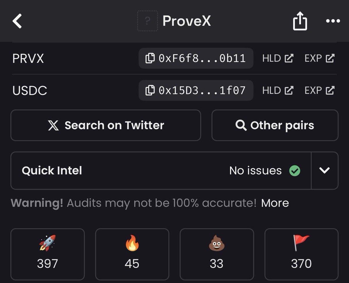 DeFiTriggs tweet media