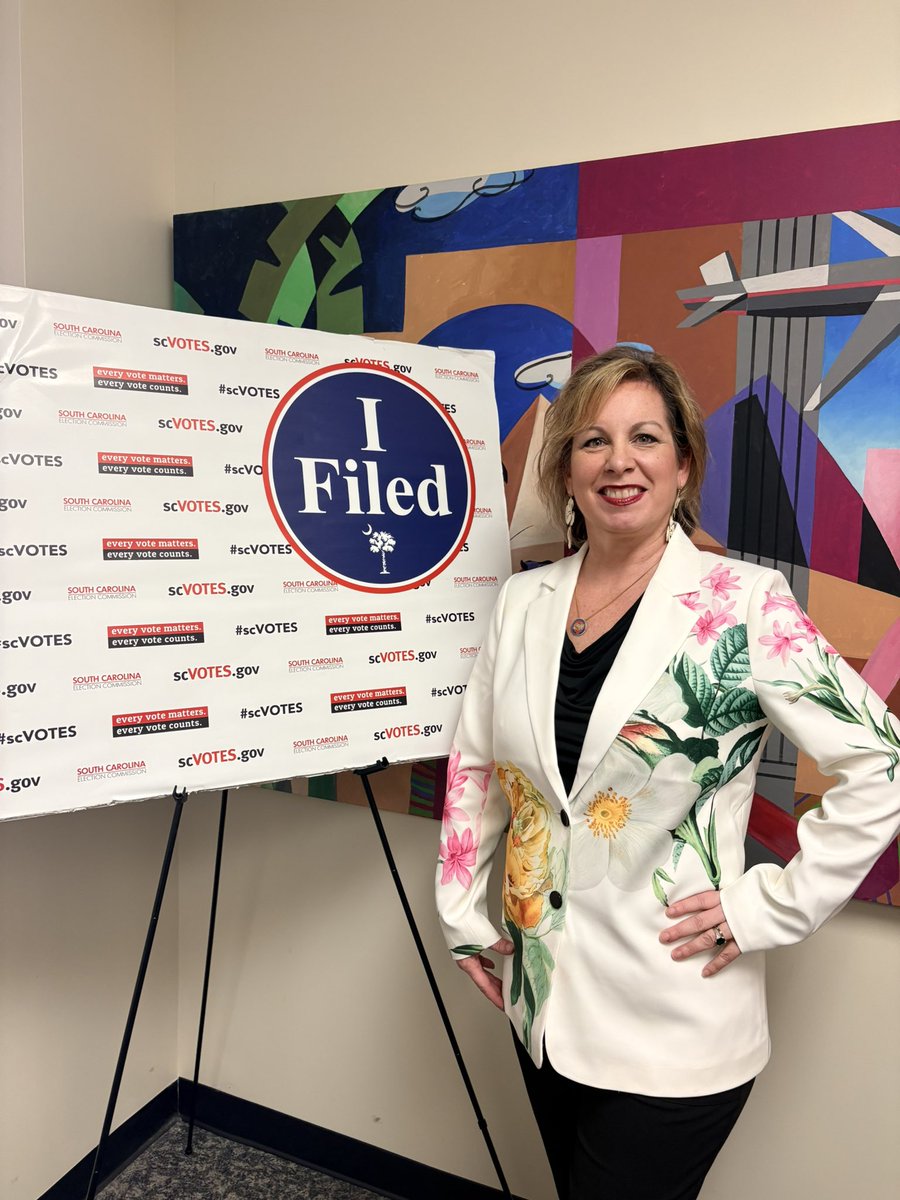 Sarita Edgerton 1776 tweet media