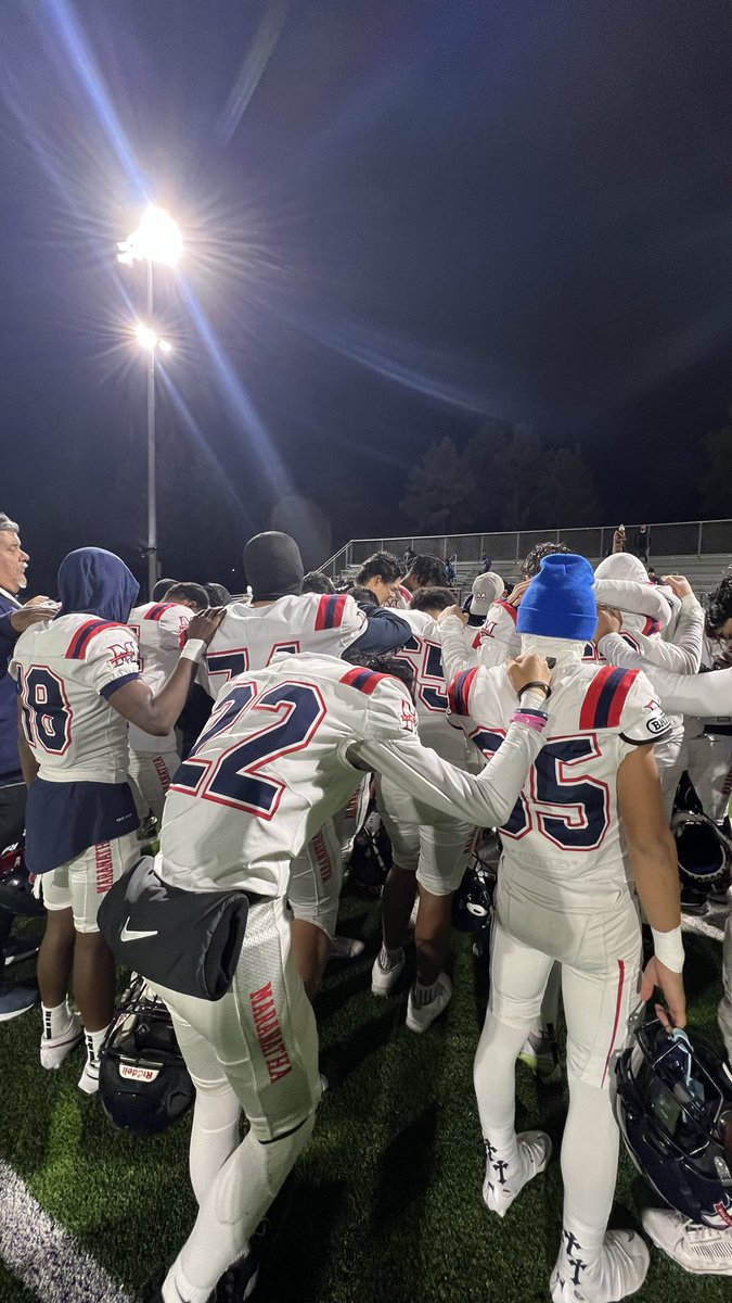 MaranathaMinutemenFB tweet media