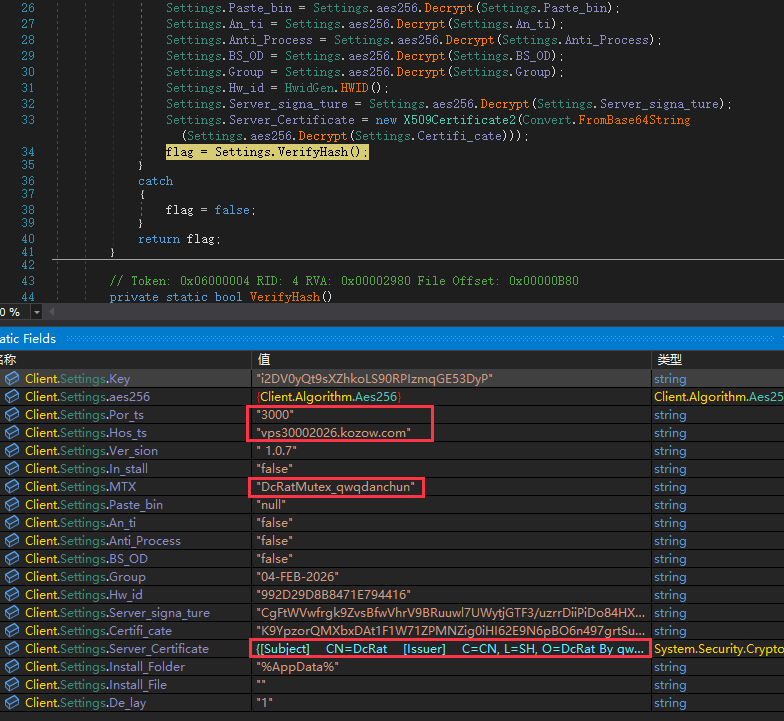 RedDrip Team tweet media